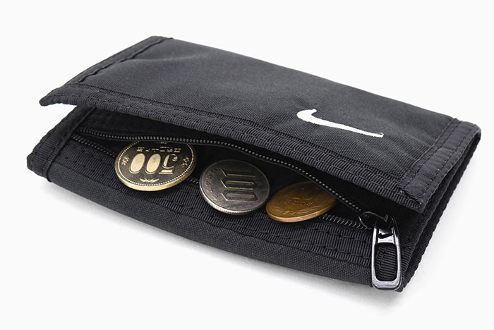 楽天市場】ナイキ NIKE 財布 ベーシック ウォレット(nike Basic Wallet