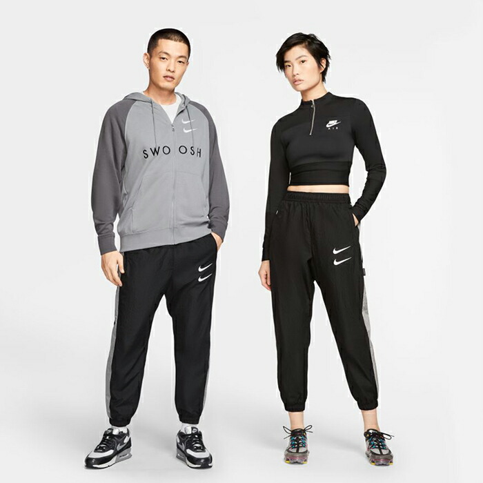 楽天市場】ナイキ NIKE パンツ メンズ スウッシュ ウーブン ( nike