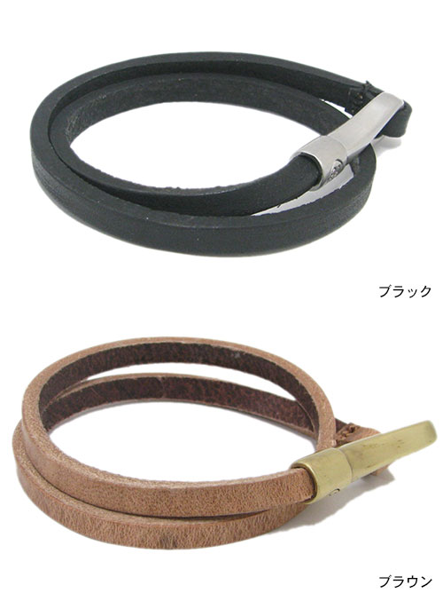 楽天市場】ステューシー STUSSY ブレスレット 13HO Hooked Leather