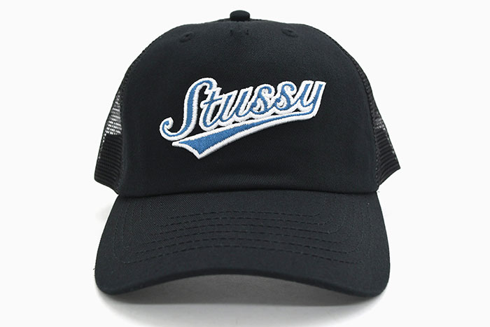楽天市場】ステューシー STUSSY キャップ 帽子 Athletic LP Trucker