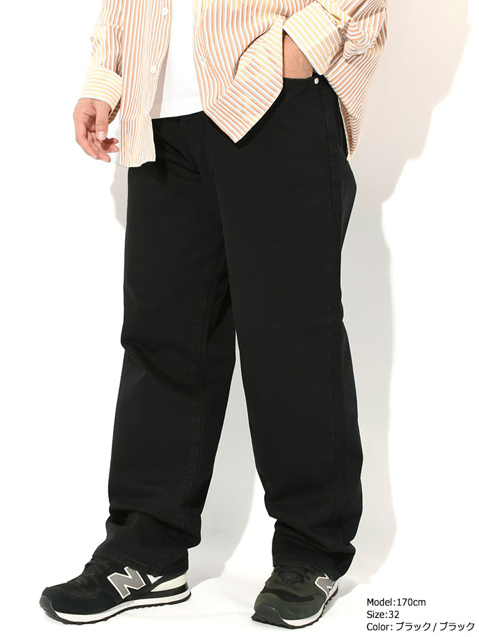 楽天市場】ステューシー STUSSY パンツ メンズ Big OL Denim ( stussy