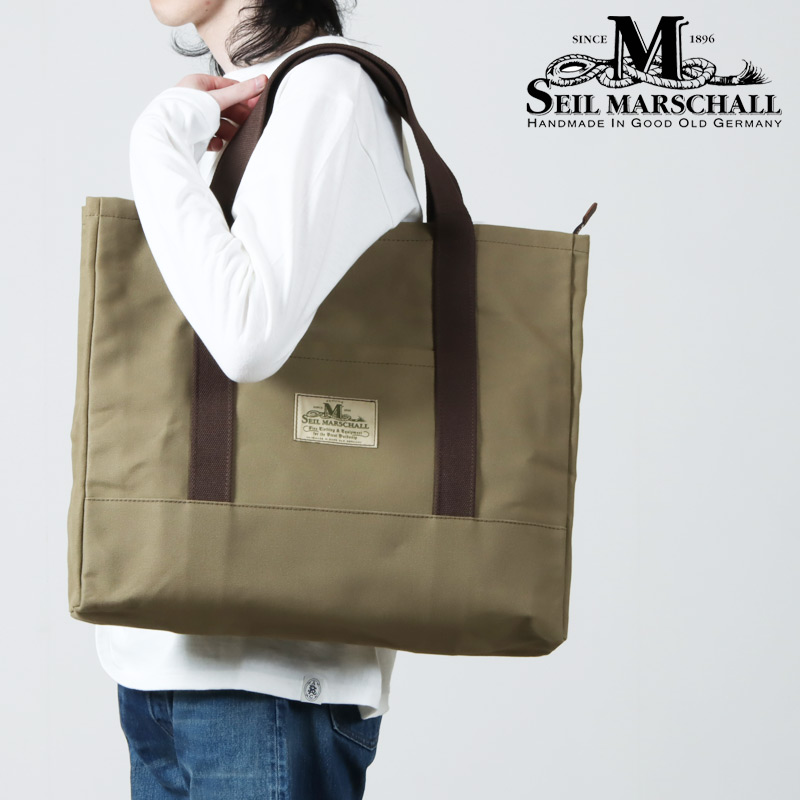 楽天市場】【30% OFF】 SEIL MARSCHALL サイルマーシャル CARRY ALL