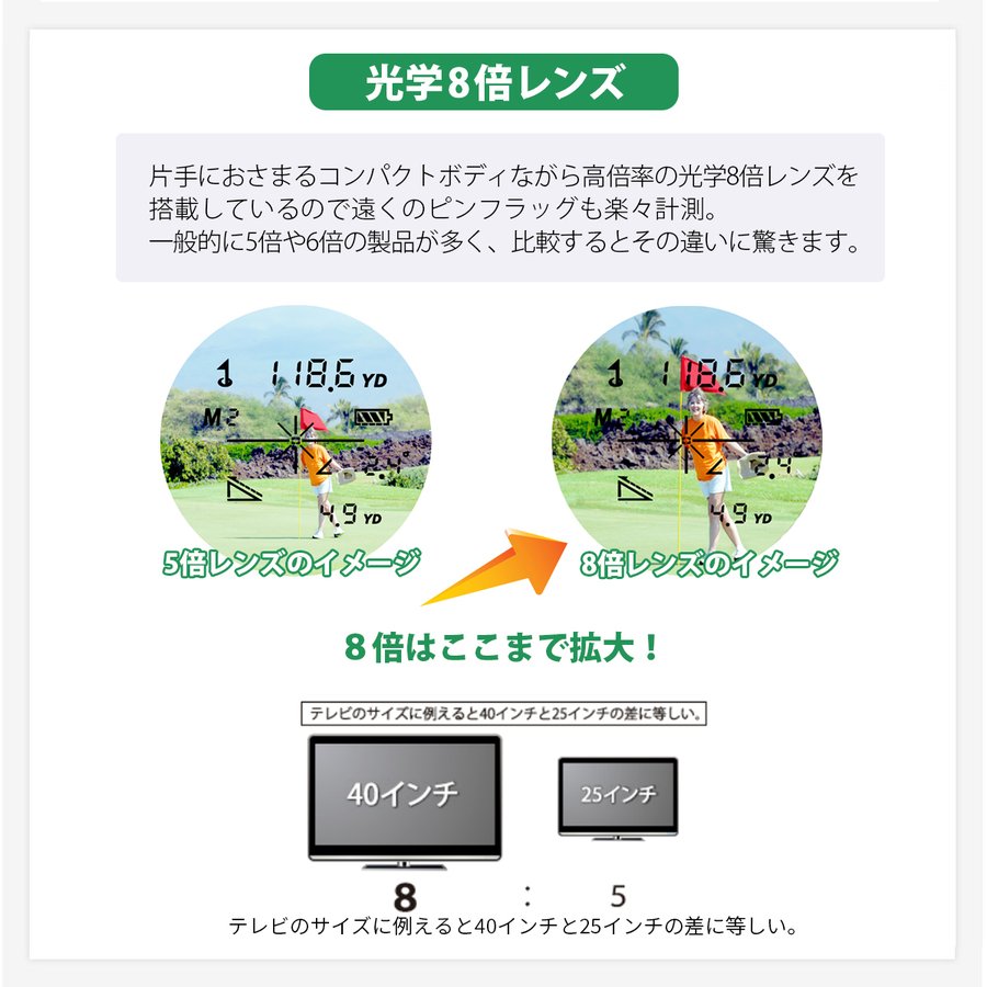 楽天市場】レーザーアキュラシーPINPOINT Professional LINEAR-1