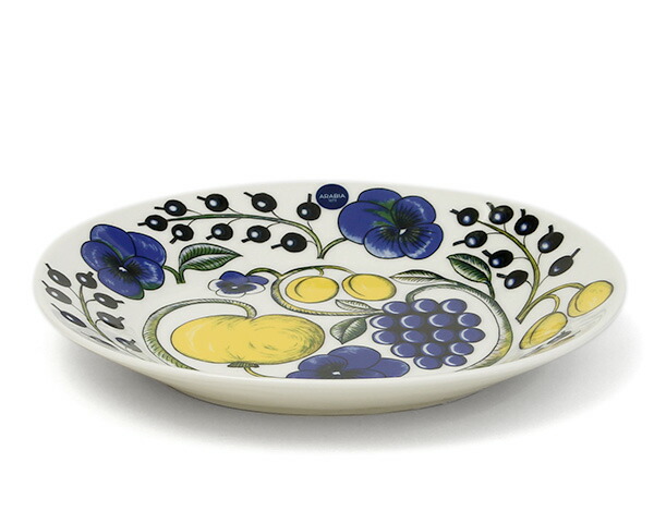 楽天市場】【ｸｰﾎﾟﾝ配布中】アラビア パラティッシイエロー オーバル