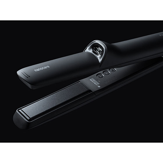 楽天市場】【最短翌日お届け】EH-HN50-A Panasonic ストレートアイロン