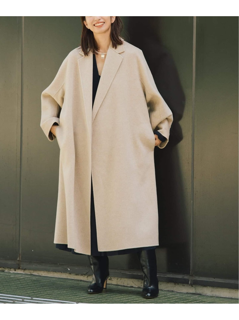 楽天市場】vermeil par iena（コート・ジャケット｜レディース