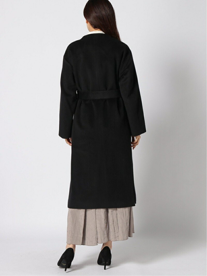 楽天市場】【SALE／30%OFF】ロングスリットCT IENA イエナ ジャケット