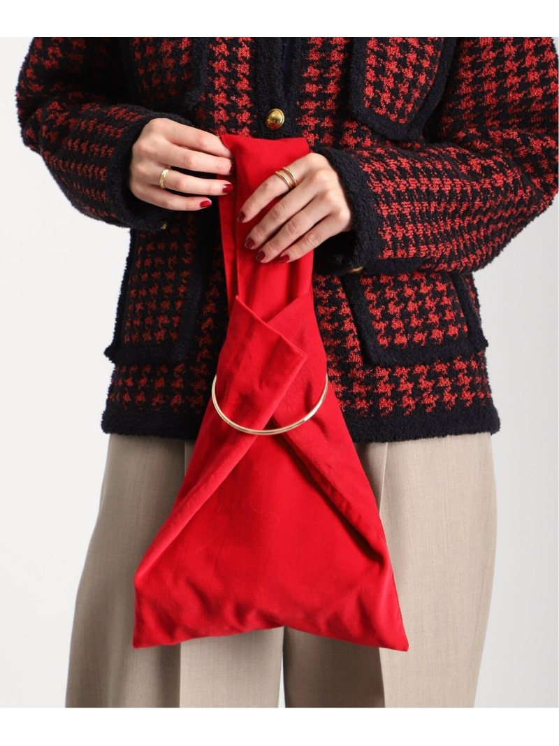 楽天市場】【SALE／30%OFF】【LERET.H/ルレアッシュ】別注 サック