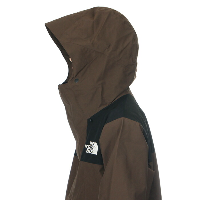 楽天市場】ノースフェイス マウンテンジャケット ゴアテックス メンズ