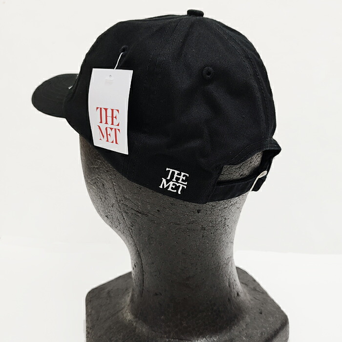 楽天市場】The Metropolitan Museum of ArtNYC Skyline CapUS限定6