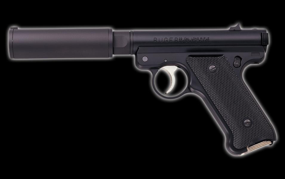 楽天市場】マルシン スタームルガー MK1 アサシン 6mm ヘビーウエイト