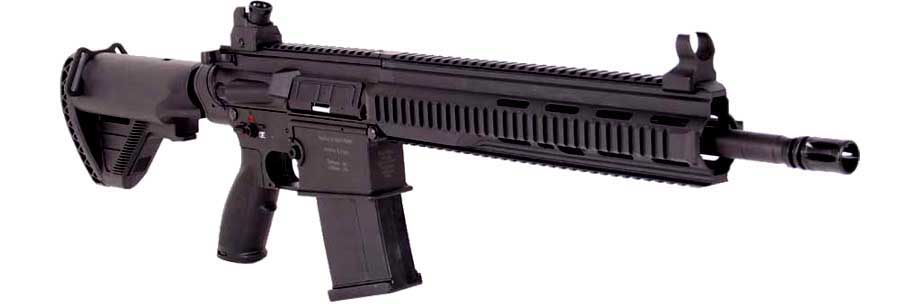 楽天市場】【本体セット】S&T HK417D 16インチ スポーツライン G2電動