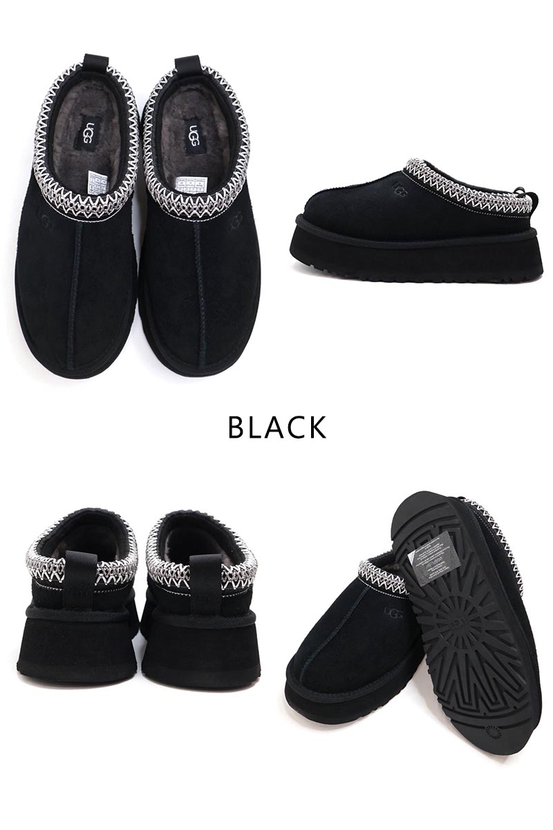 楽天市場】*レディース UGG アグ Tazz タズ 品番：1122553【クーポン