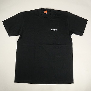楽天市場】SUPREME シュプリーム 24SS Black Cat Tee Black Tシャツ 黒