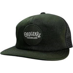 楽天市場】テンダーロイン キャップの通販