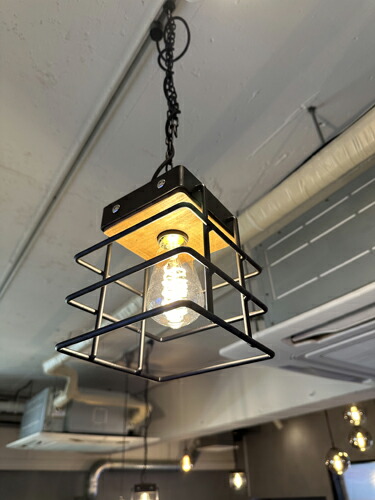 楽天市場】ペンダントライト インダストリアル シーリングライト 照明