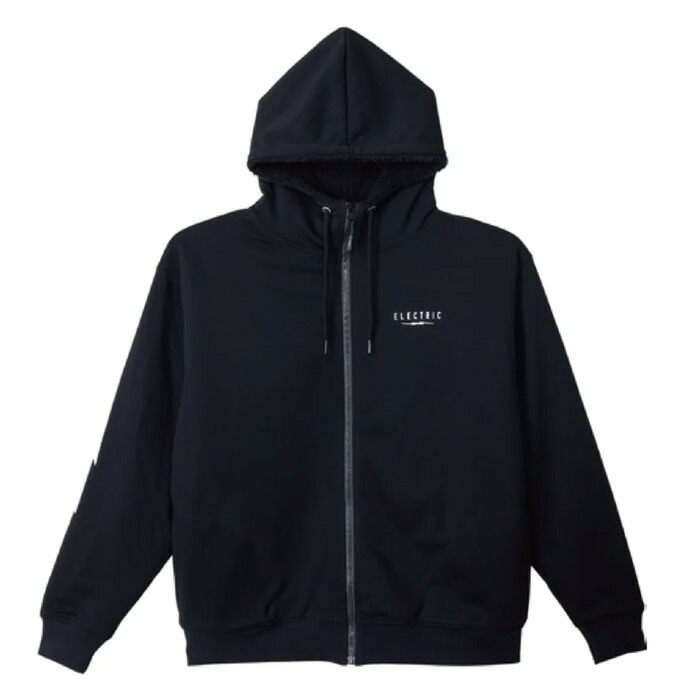 楽天市場】エレクトリック スノーボード 撥水パーカー ELECTRIC