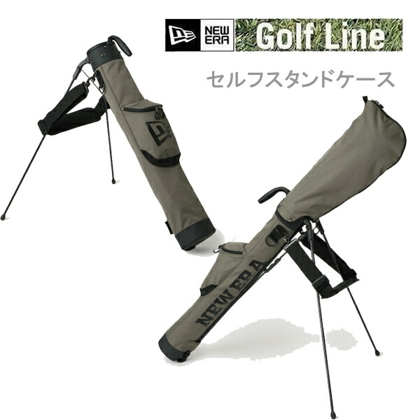 楽天市場】クラブケース（ブランドニューエラ）（バッグ・ケース