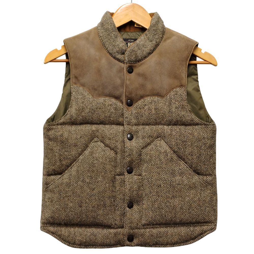 楽天市場】rrl ベストの通販