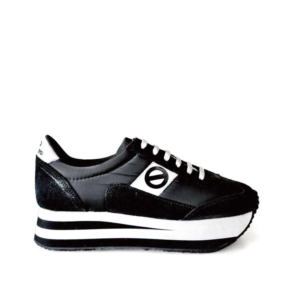 楽天市場】NO NAME[ノーネーム][定番 厚底 スニーカー