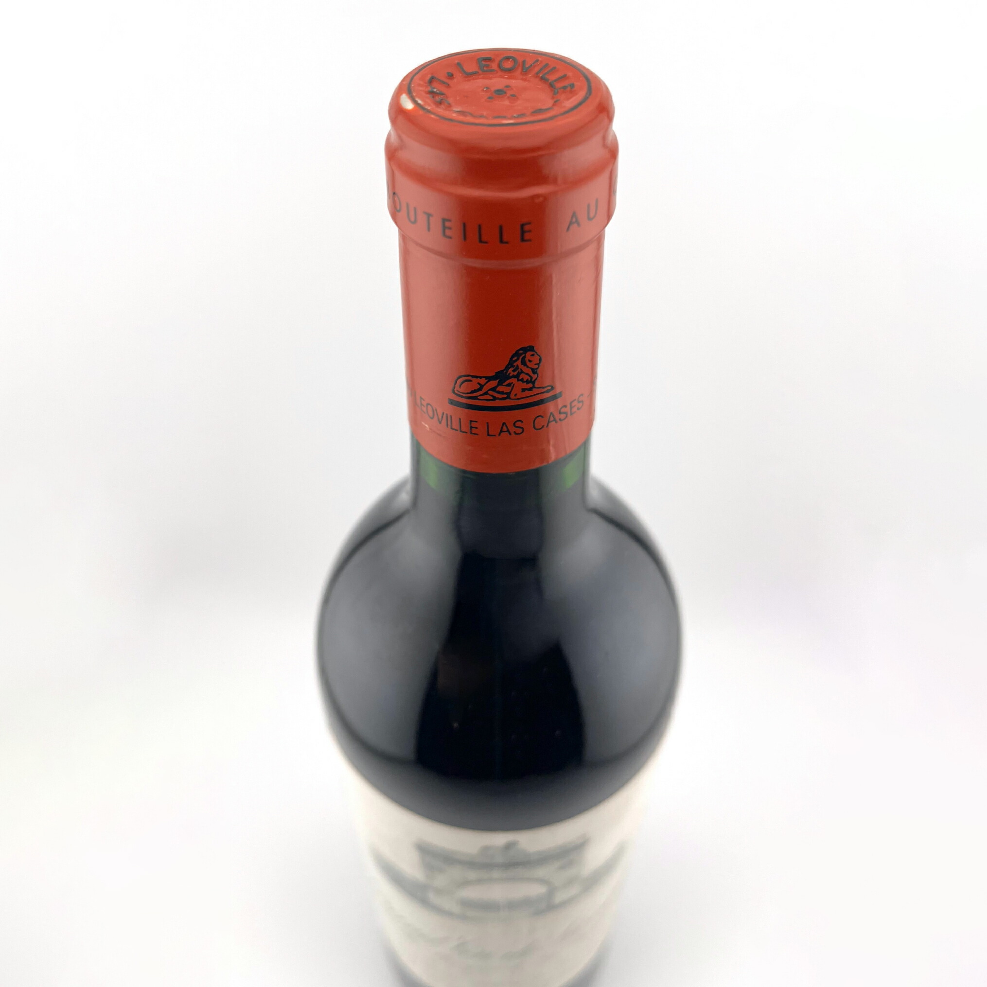 楽天市場】【1994 シャトー レオヴィル ラスカーズ サン ジュリアン