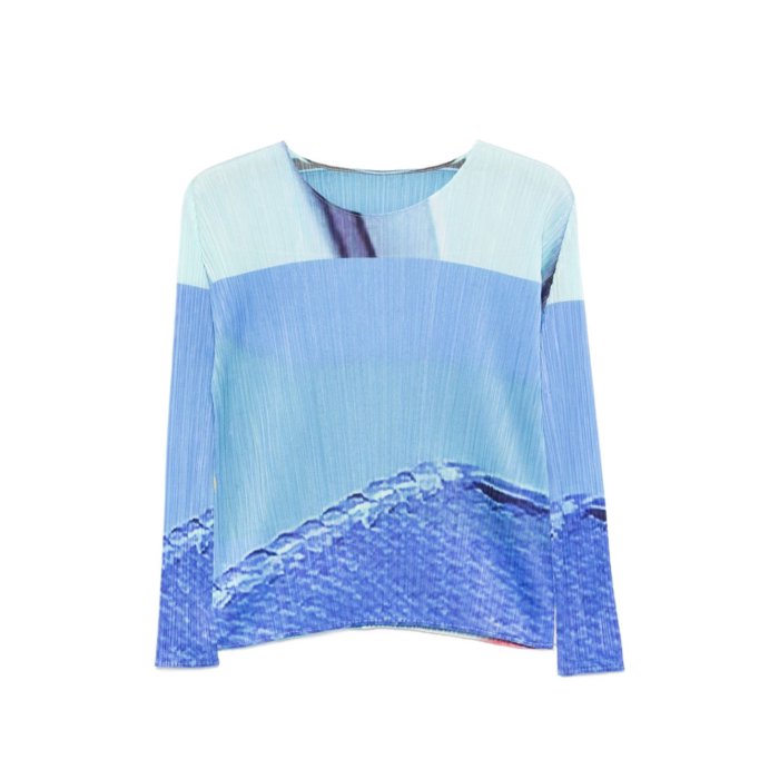 楽天市場】pleats please issey miyake（シャツ・ブラウス｜トップス