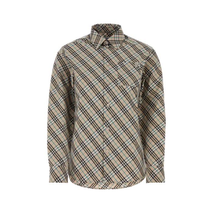 バーバリー(BURBERRY) レディースシャツ・ブラウス | 通販・人気