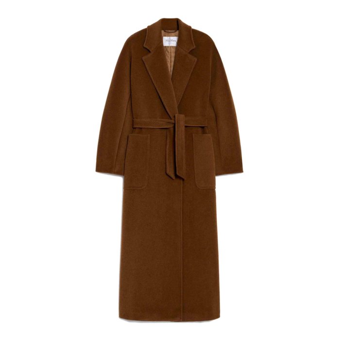 楽天市場】マックスマーラ キャメル コート 34の通販