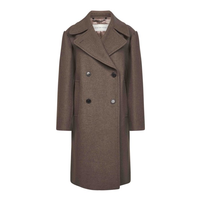 楽天市場】DRIES VAN NOTEN コート（コート・ジャケット｜レディース