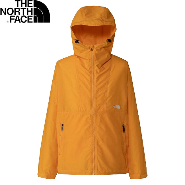 楽天市場】マウンテンライトジャケット サミットゴールドの通販