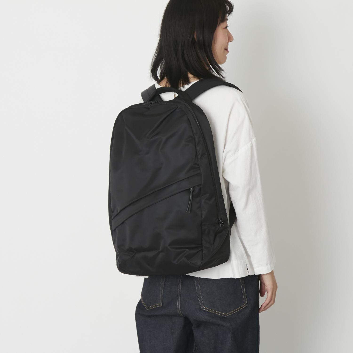 楽天市場】NIZYU KANO/別注 ライトナイロンリュック エコツイル L