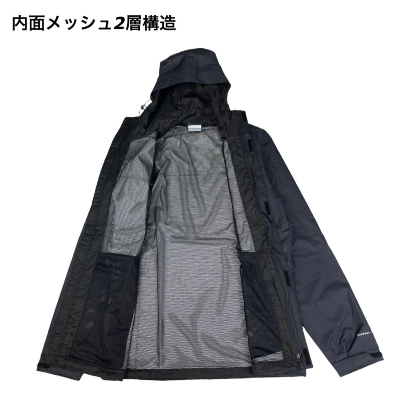 楽天市場】コロンビア Columbia ジャケット アウター マウンテン