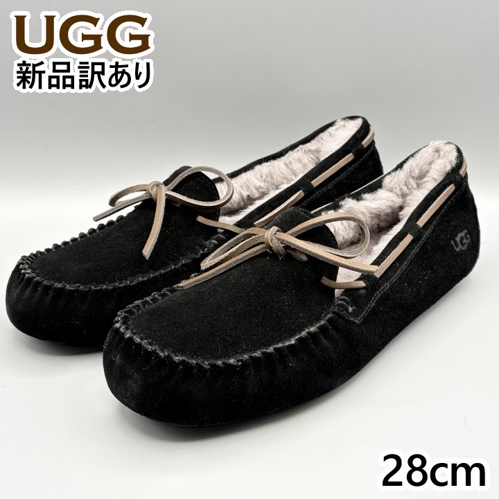 楽天市場】ugg モカシン（靴サイズ（cm）28.0）（レディース靴｜靴）の通販