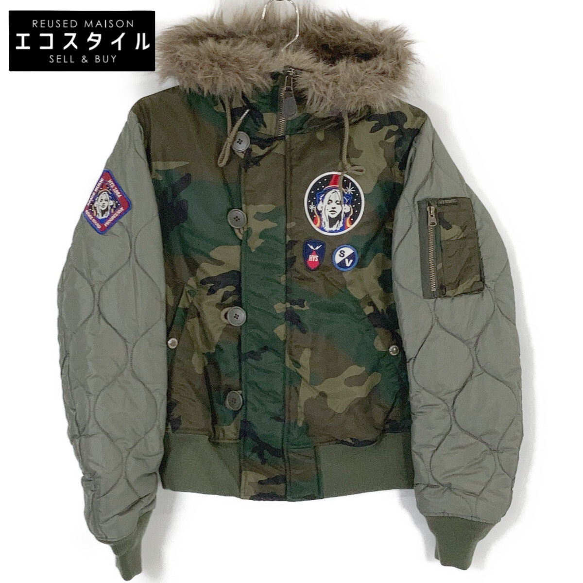 楽天市場】ヒステリック グラマー n3bの通販