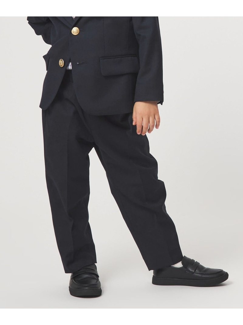 楽天市場】UNITED ARROWS green label relaxing TRW ソリッド パンツ