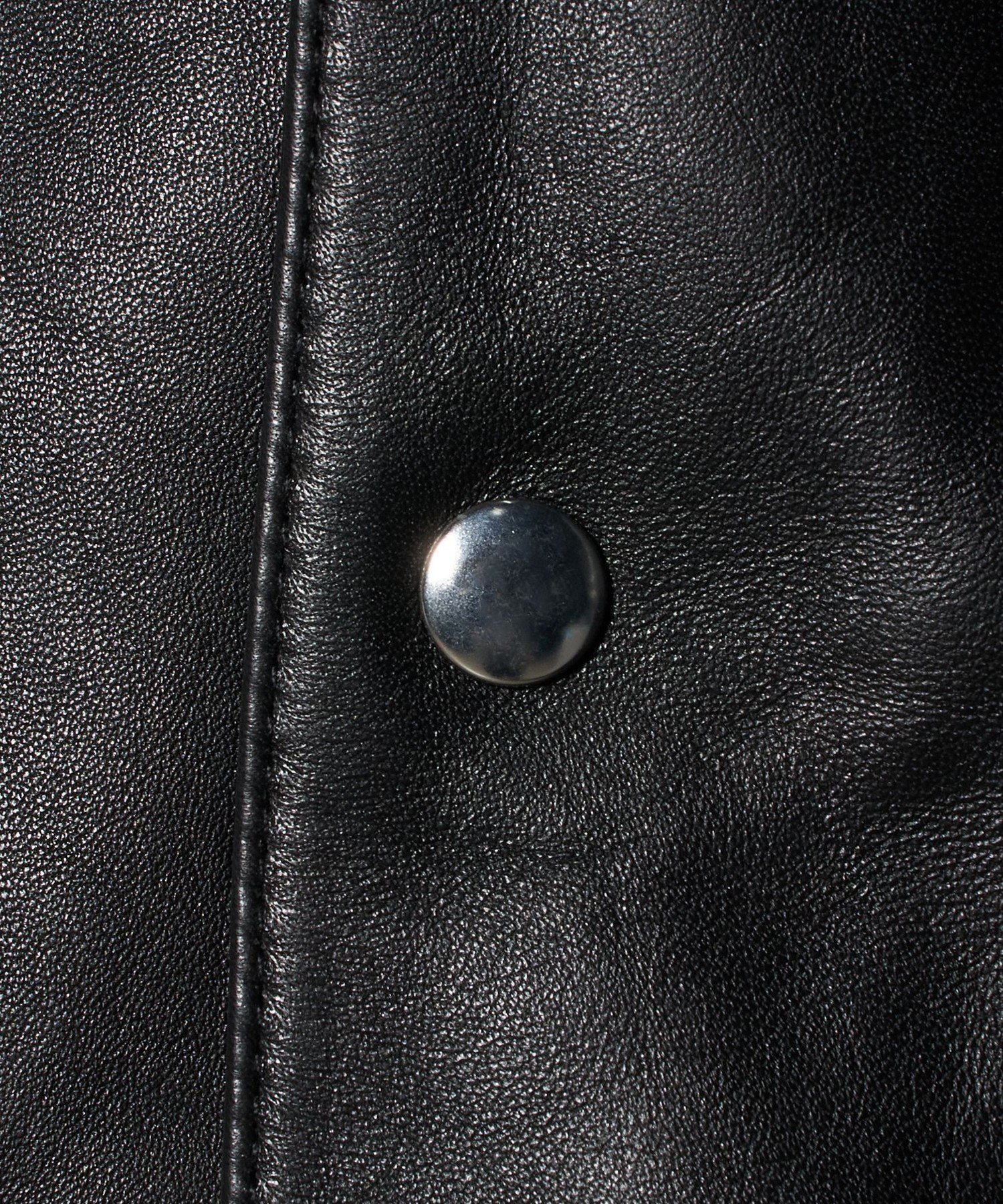 BEAUTY&YOUTH UNITED ARROWS｜セミベジタブル レザー トラッカー