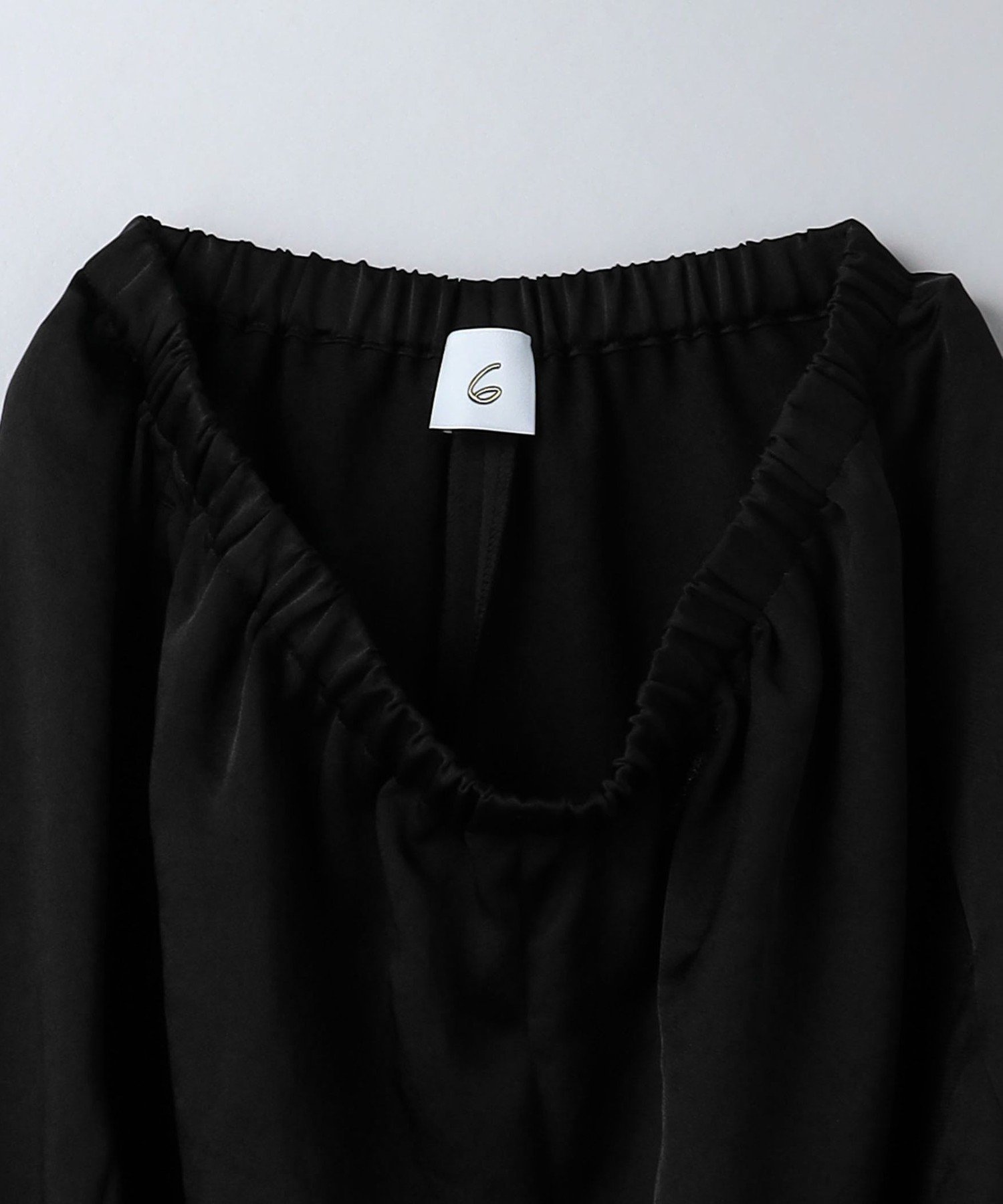 【お値下げ！】6 roku ウールサテンパンツ BEAUTY&YOUTH UNITED ARROWS｜<6(ROKU)>サテンパンツ | Rakuten