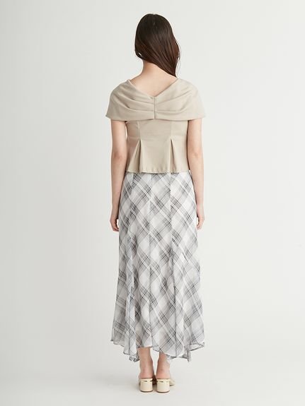 CELFORD｜リボンモチーフカットソー | Rakuten Fashion(楽天