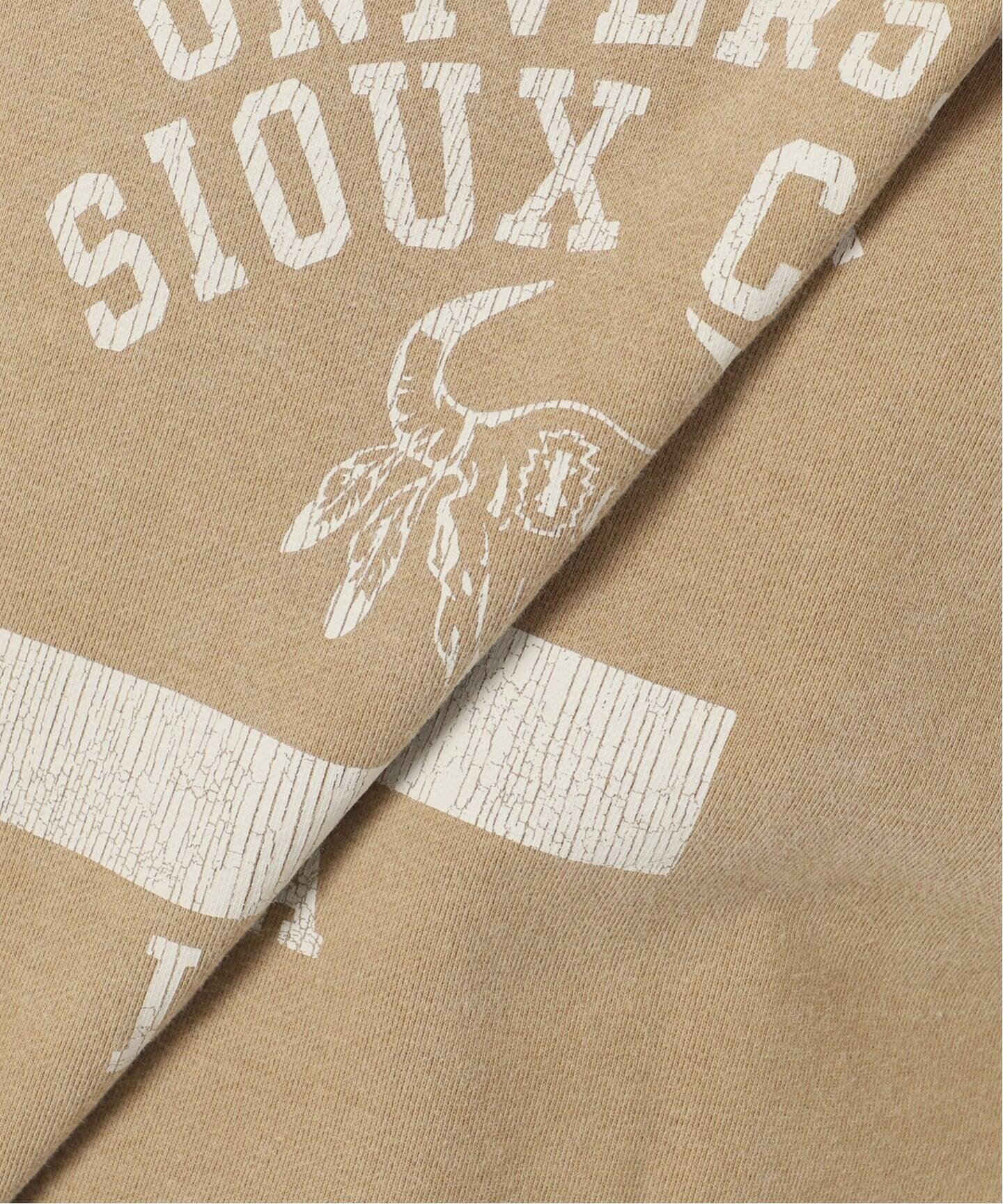 AP STUDIO｜【athletic wear MASON】別注college sweat | Rakuten