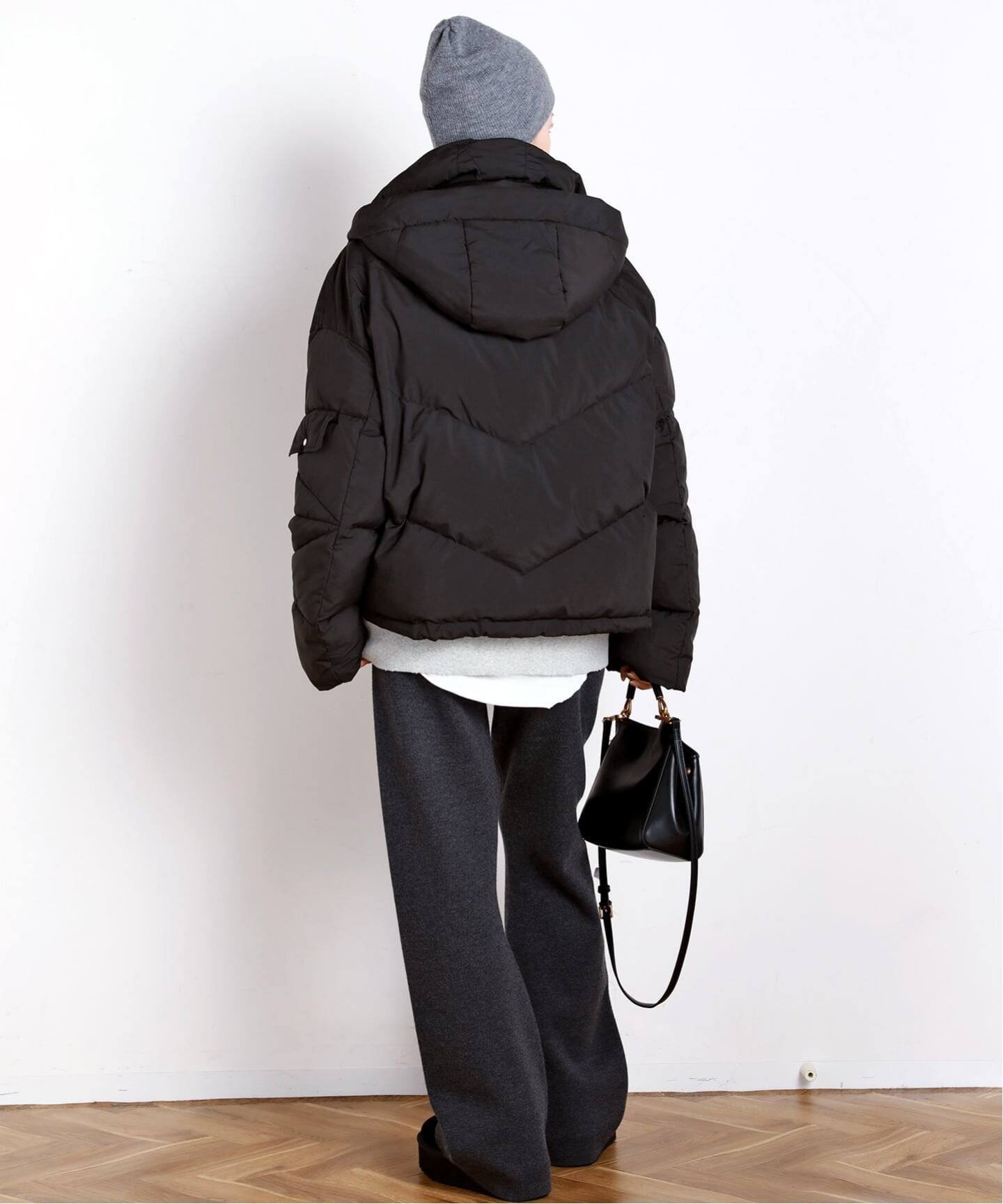 AP STUDIO｜【athletic wear MASON】over collegesweat | Rakuten