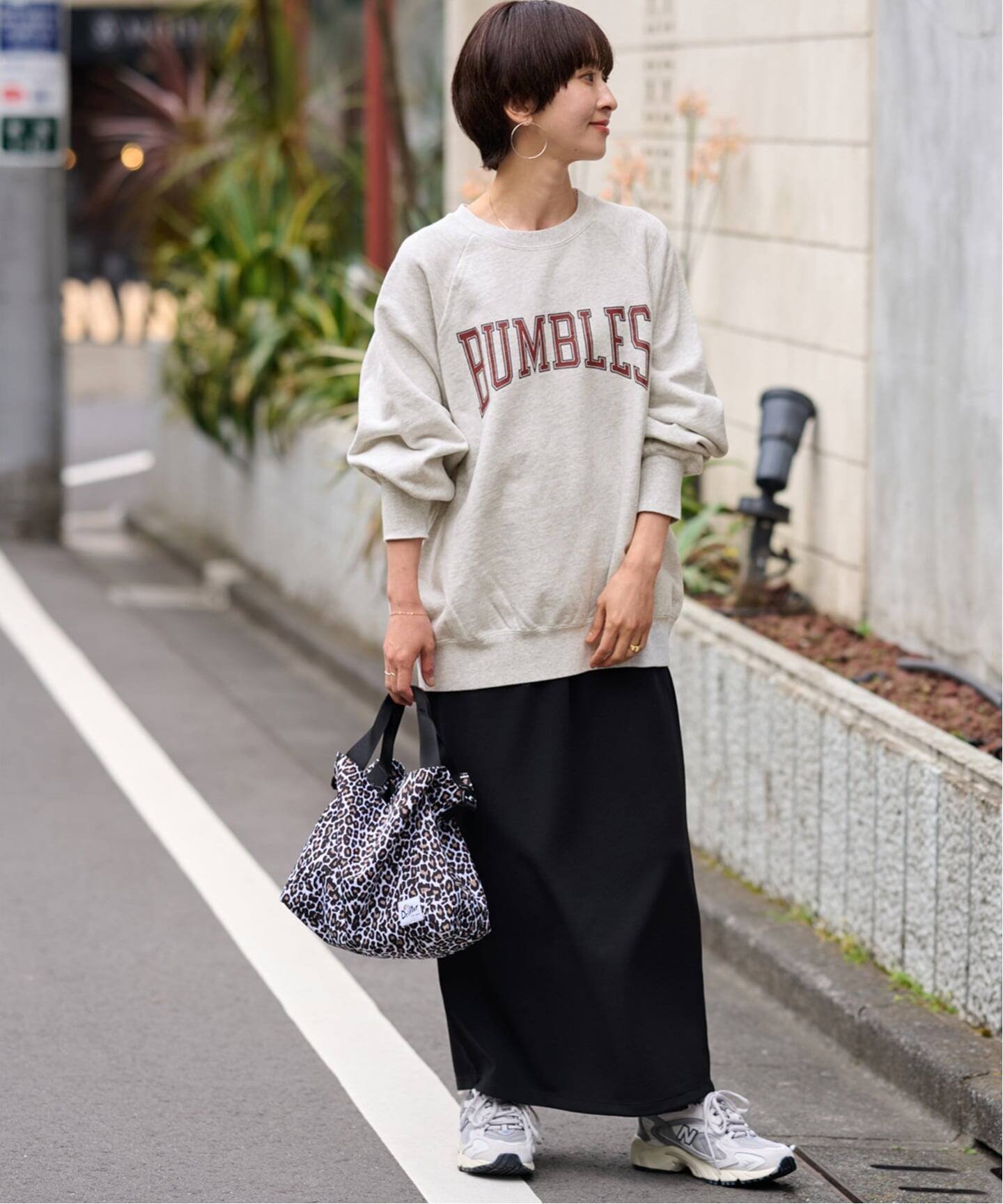 JOURNAL STANDARD relume｜ヴィンテージロゴスウェット | Rakuten