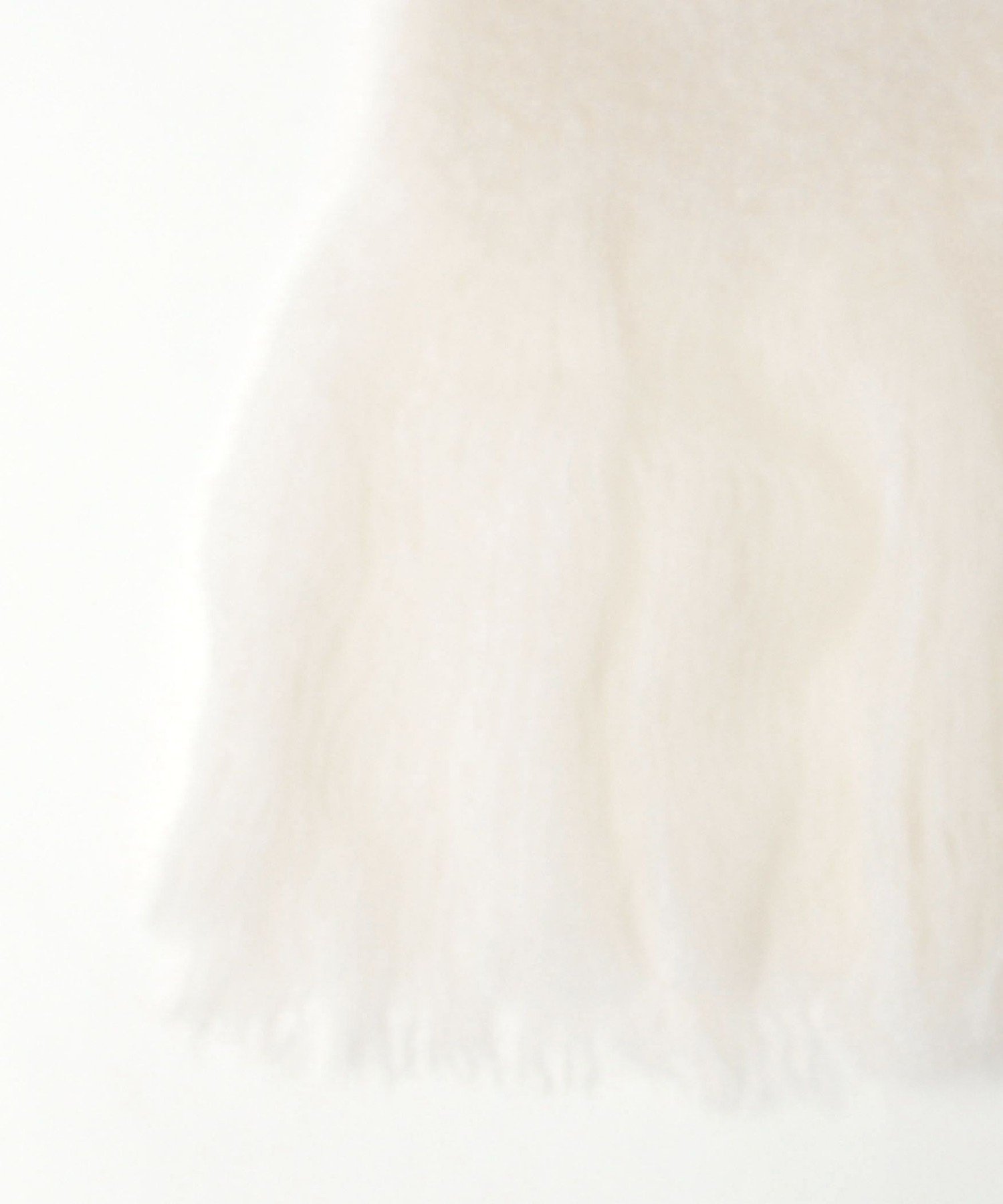 別注】＜MANTAS EZCARAY＞ソリッド ストール UNITED ARROWS LTD. OUTLET｜【別注】<MANTAS EZCARAY>ソリッド