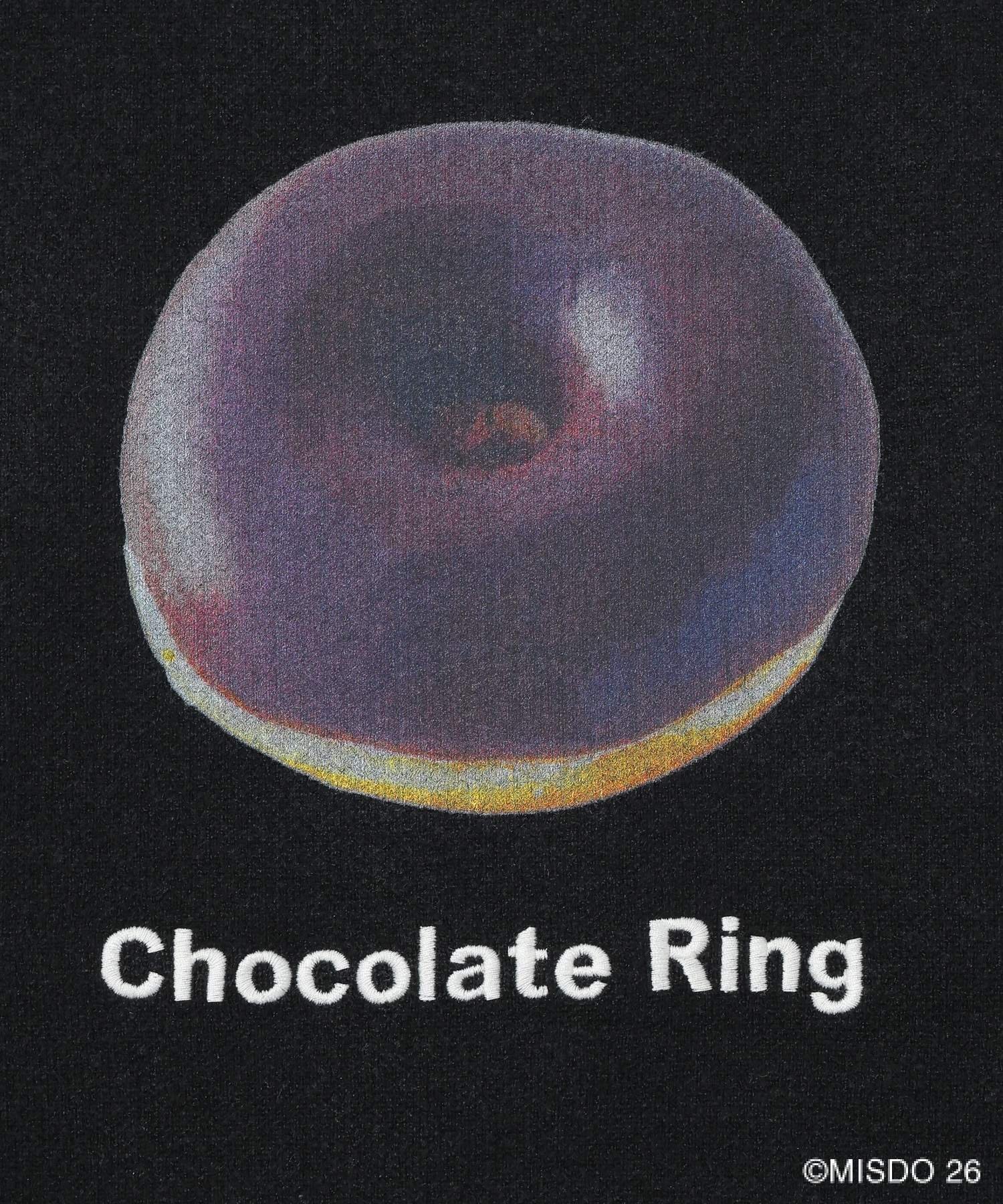 LEPSIM｜【Mister Donut】12ゲージドーナツプルオーバー | Rakuten