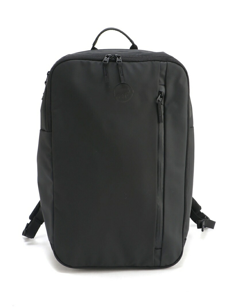 MAMMUT｜MAMMUT/(U)セオン トランスポーター 25 / Seon Transporter 25