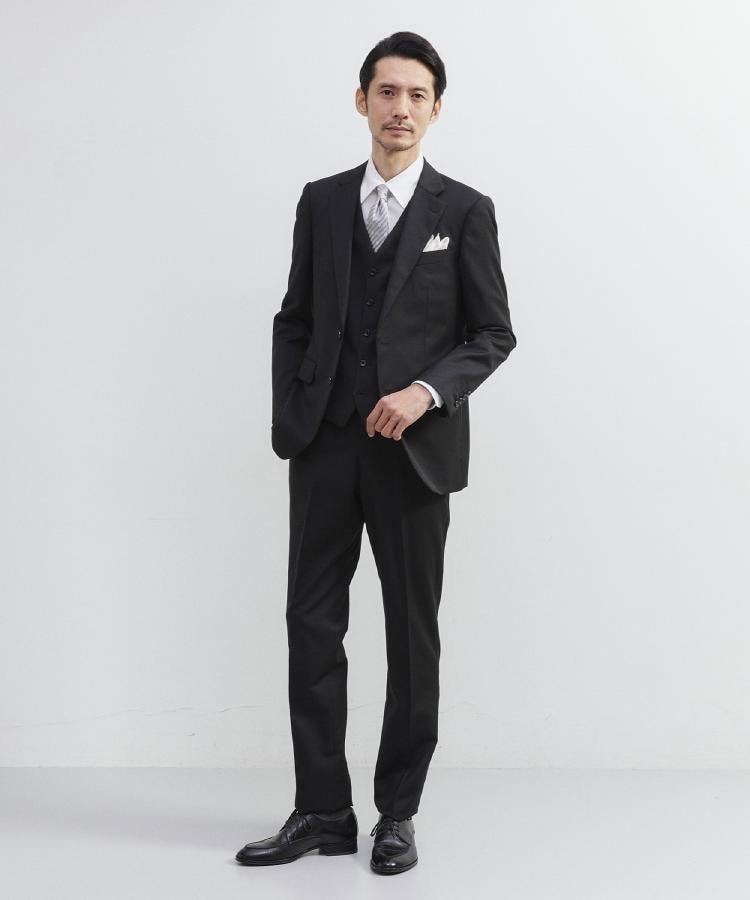 タケオ・キクチ(TAKEO KIKUCHI) メンズスーツ | 通販・人気ランキング