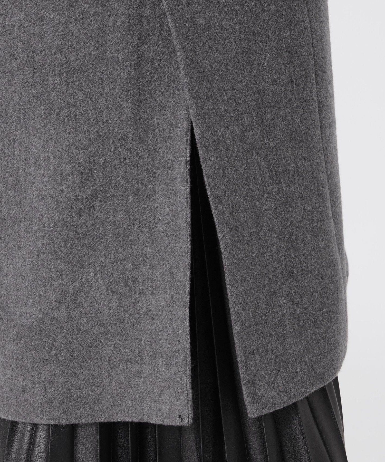 LOVELESS｜メルトンナポレオンコート | Rakuten Fashion(楽天