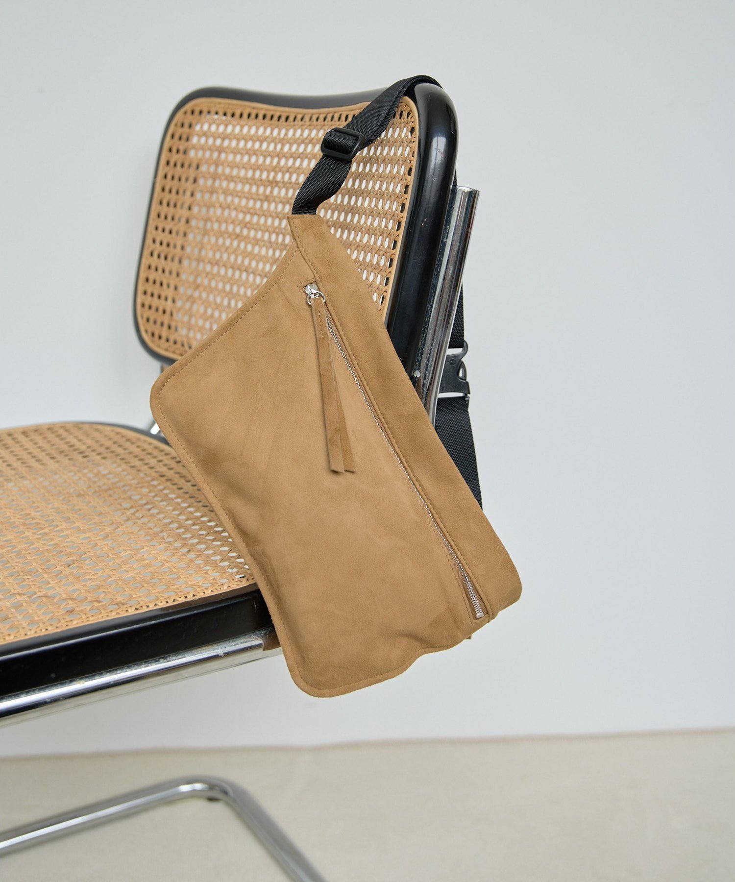 Whim Gazette｜【Hoaw.】レザーウエストポーチ | Rakuten Fashion(楽天