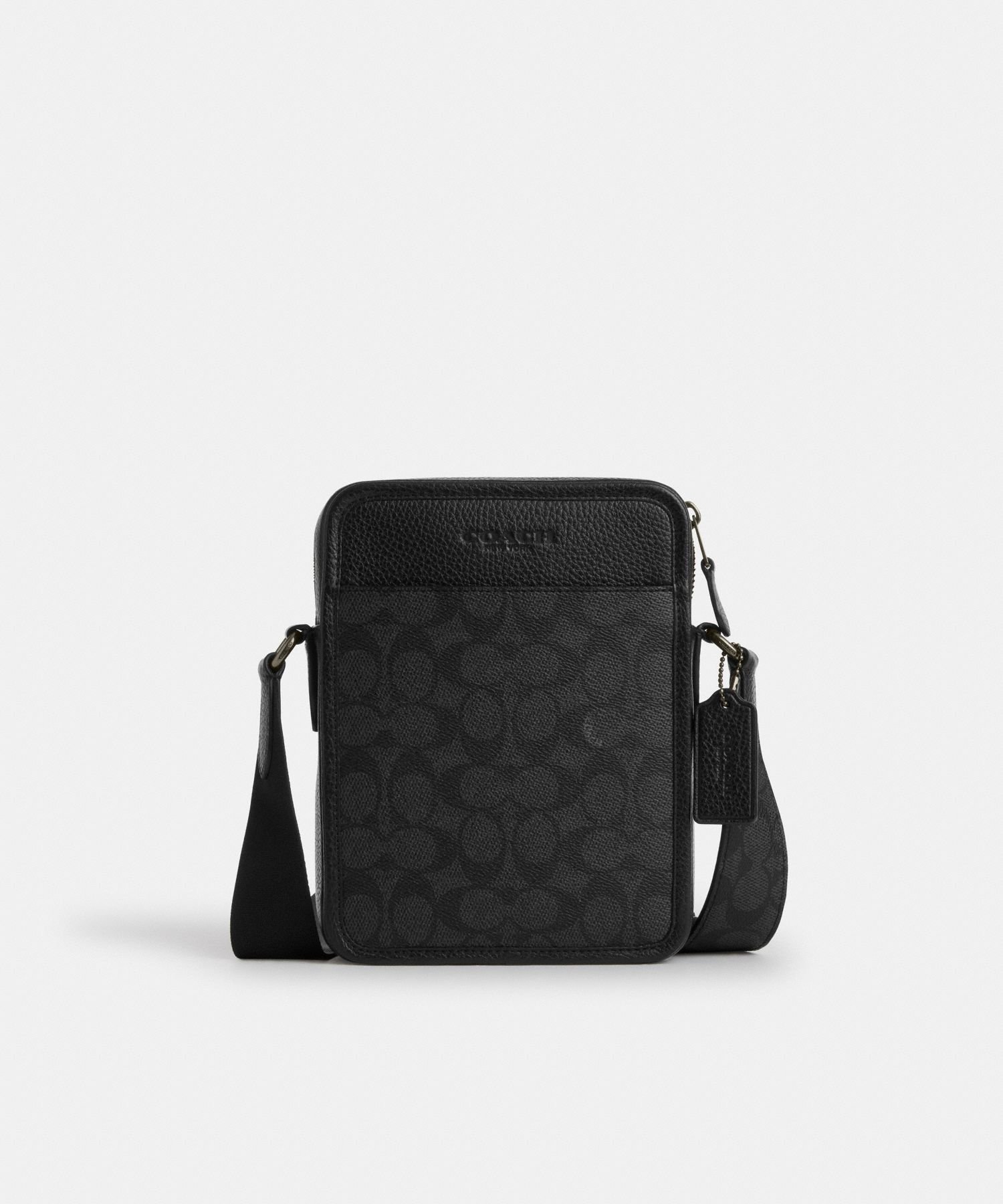 COACH OUTLET｜【公式】サリバン クロスボディ バッグ・シグネチャー