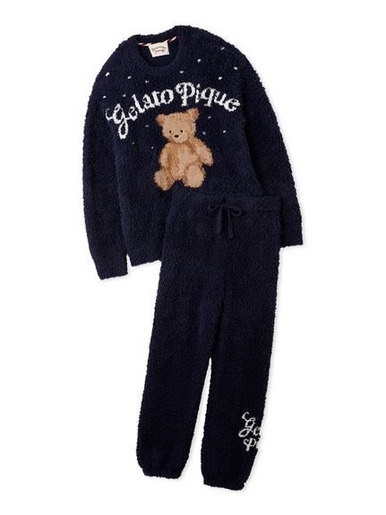 gelato pique｜【ONLINE限定】【HOLIDAY】【HOMME】ジェラートスノー