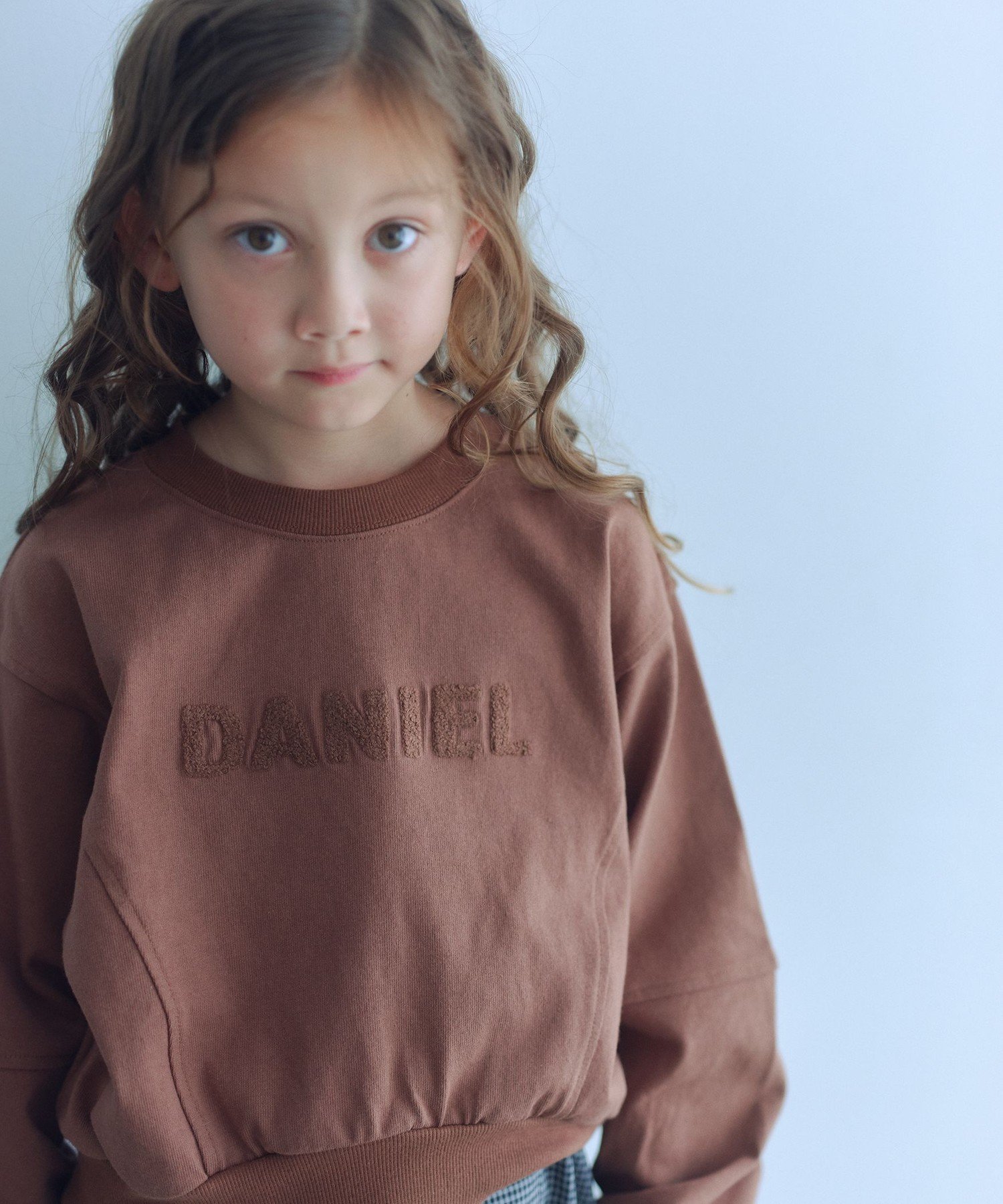 UNITED ARROWS green label relaxing｜【別注】<LOGAN knitting mills